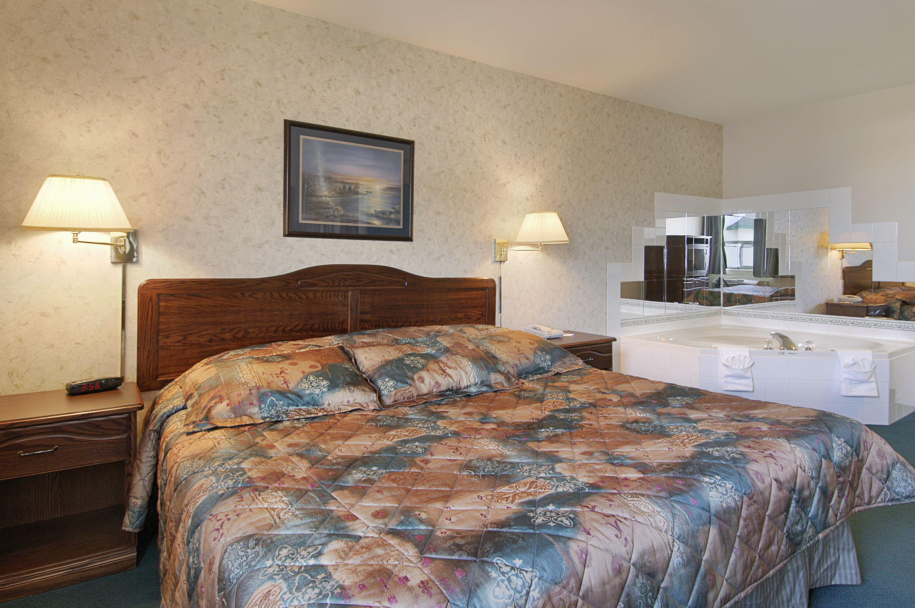 The Burntwood Hotel Thompson Habitación foto